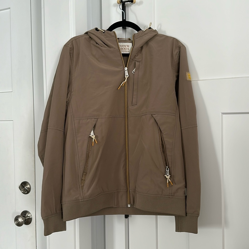 Scotch & Soda Amsterdam Jacket